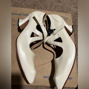 John Fluevog Elegant Women's Heels